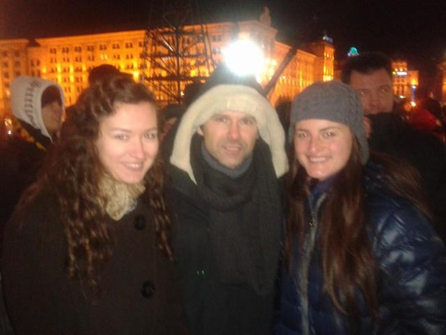 евромайдан вакарчук
