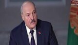 "Путин обещал присвоить мне звание полковника российской армии", - Лукашенко. ВИДЕО