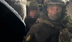 Former head of the SSU in Kharkiv region detained: SBI announces new suspicion