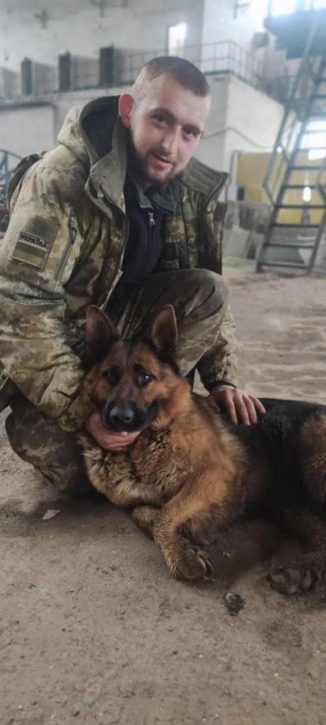 Захищаючи Україну, загинув прикордонник Микола Літвінов 01