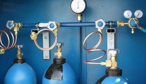 В Мариуполе 1002 кислородные койки, обеспечены все пациенты, - главврач