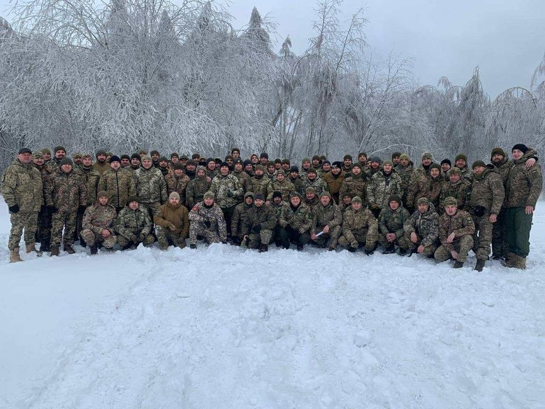 Вадим, позивний Гурман