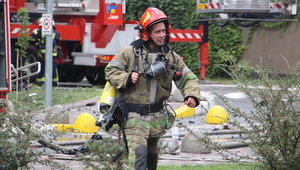 Протягом минулого тижня під час пожеж в Україні загинуло 18 людей, на водоймах - 11, - ДСНС