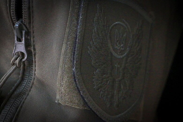 Заступник командира стрілецької роти Марія Іщенко: Щоб вибратись із Маріуполя, пішли пішки до Мелекіного. Це понад 20 кілометрів. Але в Мелекіному уже була русня 02
