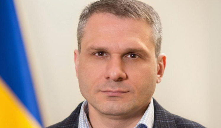 Дружина в.о. директора БЕБ Федорова продає "Укрзалізниці" діоди за завищеними цінами. ВIДЕО