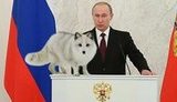 путин