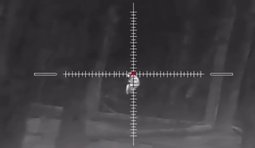 росіянин на прицілі