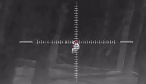 8th Separate Special Purpose Regiment operators eliminate three occupiers, seize their weapons: "Surrender, you bitches, f#ck!". VIDEO