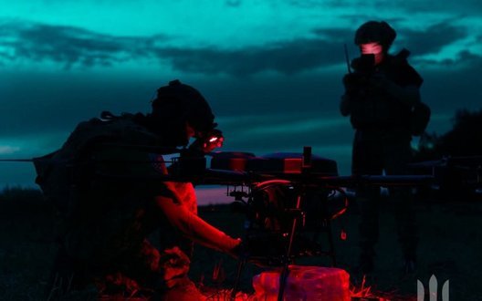 На фронті – 182 боєзіткнення, на Костянтинівському напрямку ворог діє найактивніше, - Генштаб