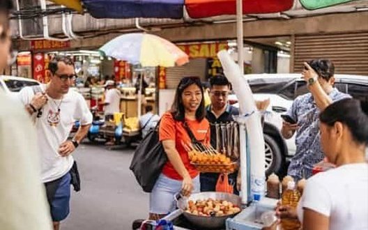 Наслідки паливної кризи: Філіппіни скасовують податки на бензин та зріджений газ, щоб знизити ціни на продукти харчування
