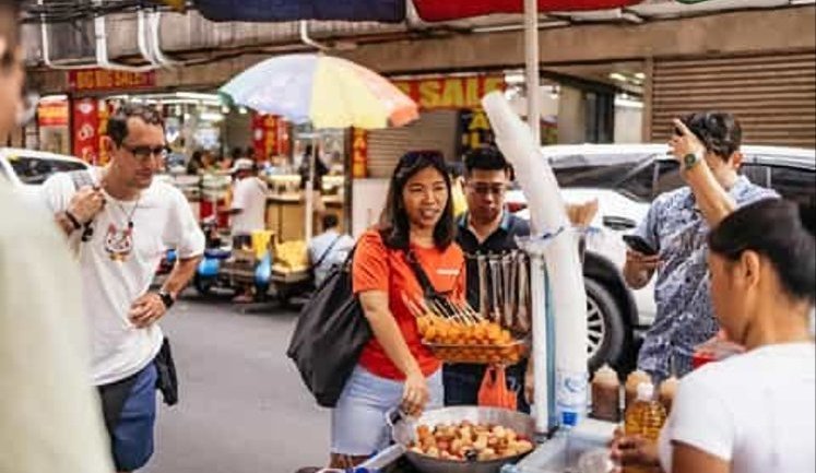 Наслідки паливної кризи: Філіппіни скасовують податки на бензин та зріджений газ, щоб знизити ціни на продукти харчування