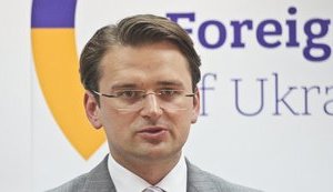 Ukraine may extend participation in NATO-led peacekeeping missions – Kuleba