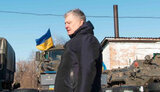 порошенко