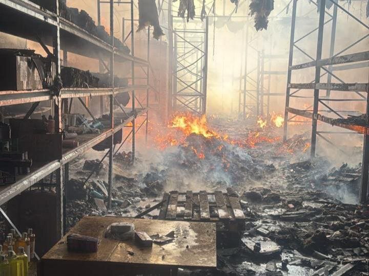 Атака на Краматорськ 6 березня