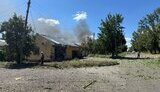 Donetsk region shelled on July 25, 2025 – 2 killed