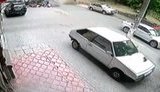 взрыв
