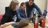 "Дайте військовим роботу - і питання ПТРС відійдуть на другий план": Історії бійців, які після війни вирішили працювати в IT