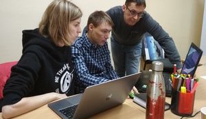 "Дайте військовим роботу - і питання ПТРС відійдуть на другий план": Історії бійців, які після війни вирішили працювати в IT