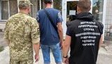 Затримано 40-річного жителя Маріуполя, який брав активну участь у діях НЗФ на Донбасі, - Держприкордонслужба