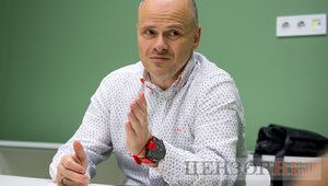 Зеленський дав нам два роки на запуск страхової медицини, - Радуцький