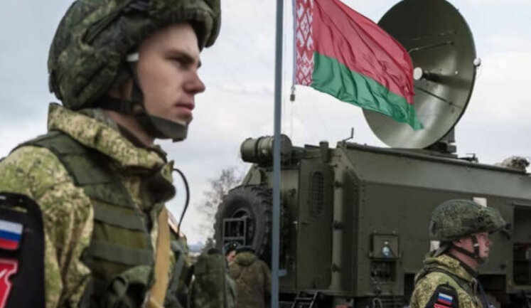 Білоруси розбирають залізничні колії та копають протитанкові рови, бо не хочуть участі своєї країни у війні, - мер Луцька Поліщук