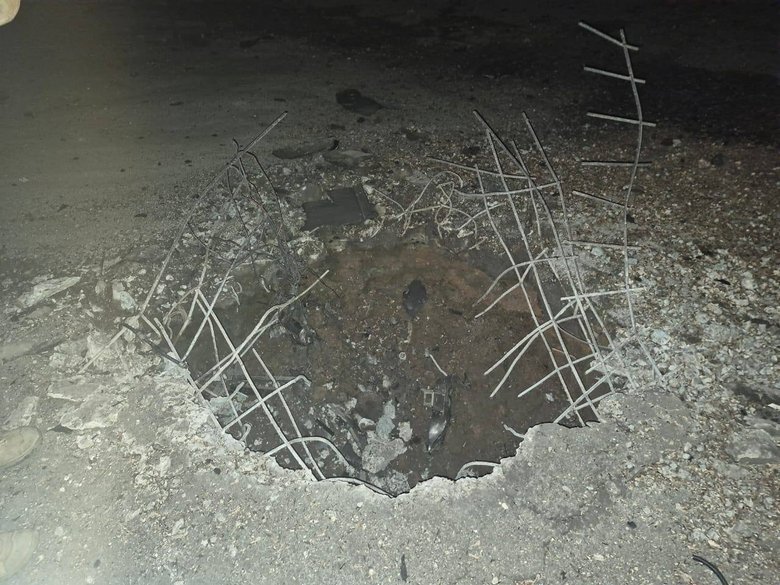 The consequences of the shelling of Odesa region on 27 February: what is known?