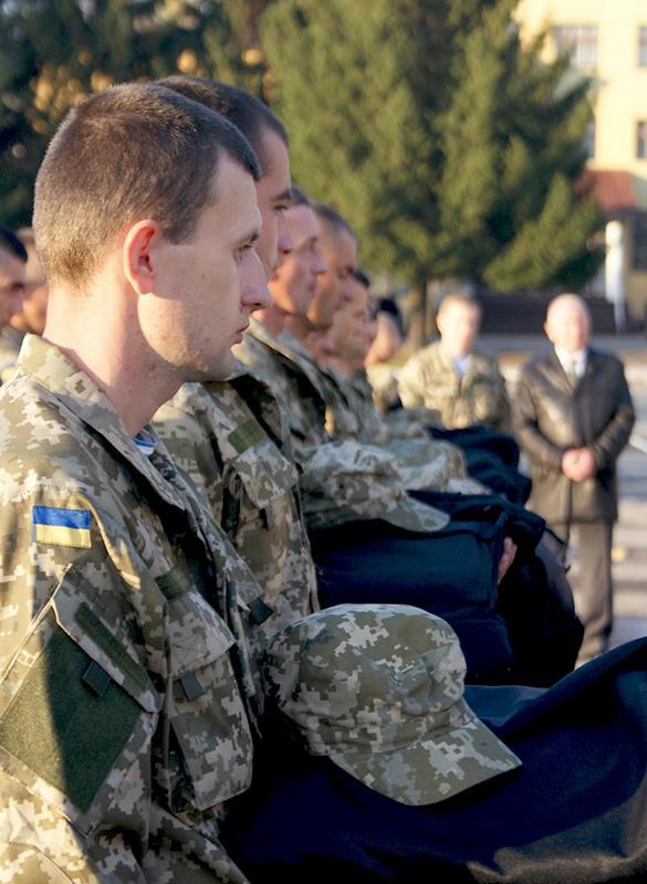 армия десантники