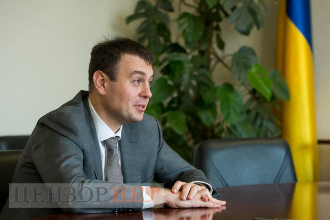Глава податкового комітету ВР Данило Гетманцев: Усі мають платити податки, незалежно від рівня власної хитрості 07 Глава податкового комітету ВР Данило Гетманцев: Усі мають платити податки, незалежно від рівня власної хитрості 07
