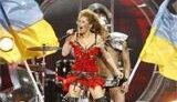 Лобода прошла в финал &amp;quot;Евровидения-2009&amp;quot;