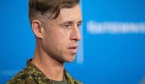 Подполковник Пусепп: масштабного наступления РФ летом не произошло