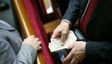 В Украине выросла минимальная зарплата