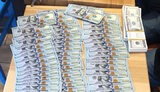 Чиновника Державної продовольчо-зернової корпорації затримано на хабарі 35 тис. дол. від підлеглого, - ДБР. ФОТОрепортаж