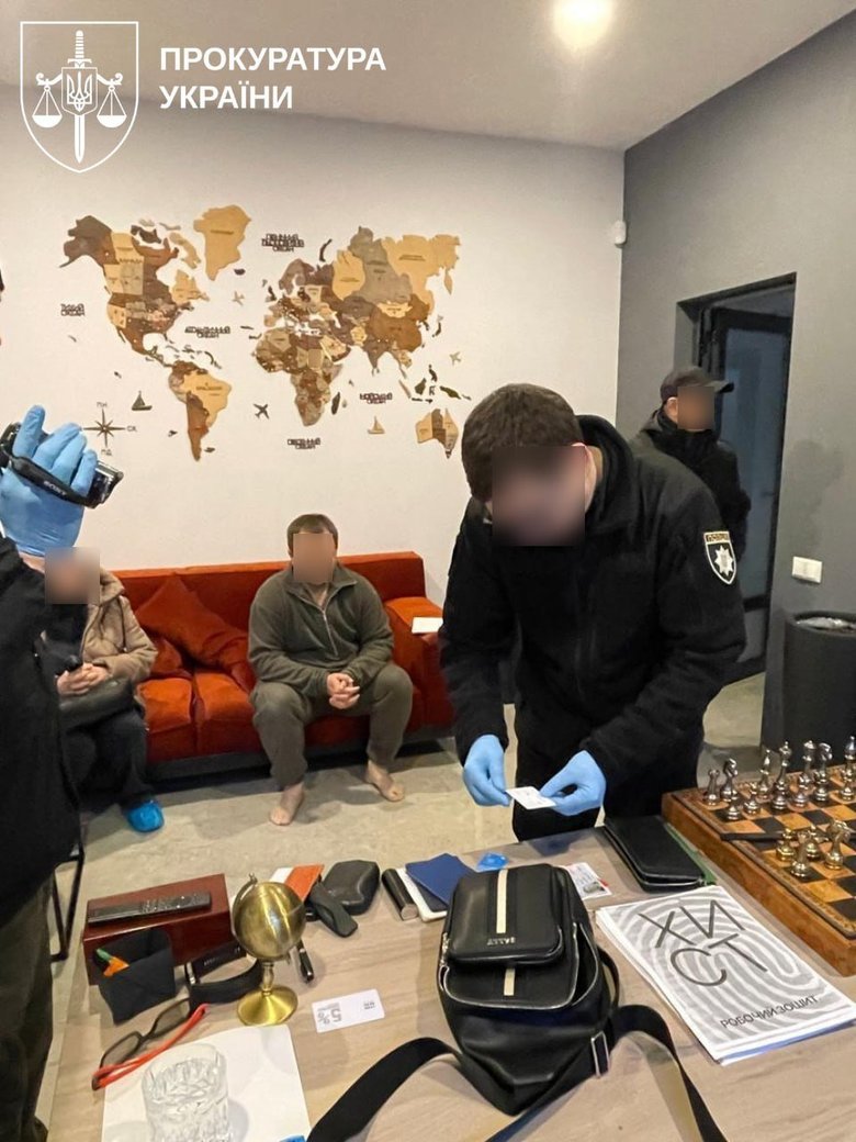 Викрито схему розкрадання коштів "Укренерго": подробиці