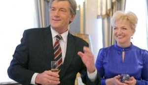 Богатырева: Если парламент не заработает в ближайшие дни - Ющенко его распустит