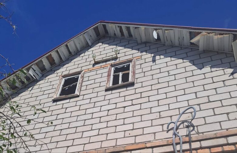 Обстріли Нікопольщини 20 вересня