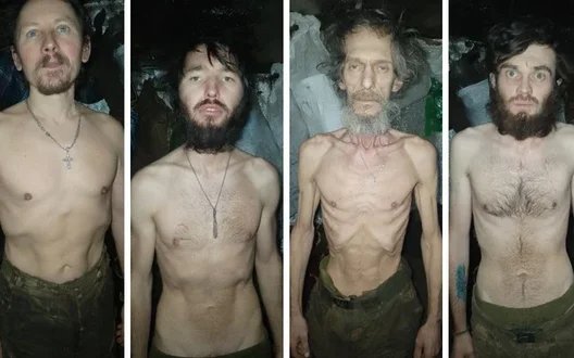 Бійці 14-ї ОМБр 