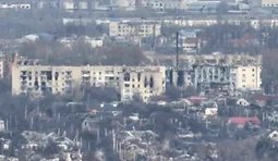Режим тиші в Олешках: скільки триватиме?