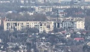Режим тиші в Олешках: скільки триватиме?