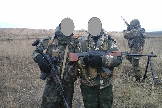 боевик