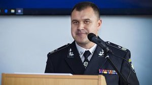 Уровень доверия украинцев к полиции составляет около 48% - Клименко