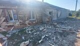 станіслав,обстріл