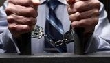 Two Ukrainian diplomats recalled from Poland on suspicion of corruption