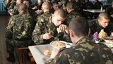 Кабмин разрешил Минобороны самостоятельно утверждать перечень продуктов для питания солдат