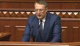 Якщо він звернеться до відповідних органів, то Бабченку нададуть громадянство України, - Геращенко