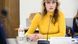 Законопроєкт про легалізацію грального бізнесу не вирішує проблему тіньового ринку азартних ігор, - експертка АМКУ Верцімаха
