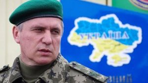 Порошенко назначил послом в Армении генерала Петра Литвина