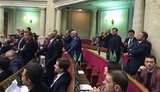 "Молодые" политики: оборона Украины - 1:0