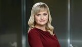 Комплаєнс-офіцер групи "Метінвест" Ангеліна Чачуна