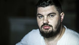 Командир механізованої роти Ігор Дерман (Булат): "Ми чули по радіоперехопленню, які чмирі ходили обісрані. Це було, наче бальзам на душу"