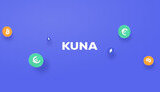 Криптобіржа Kuna припинить роботу